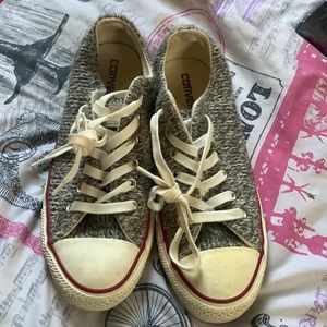 Converse 7.5